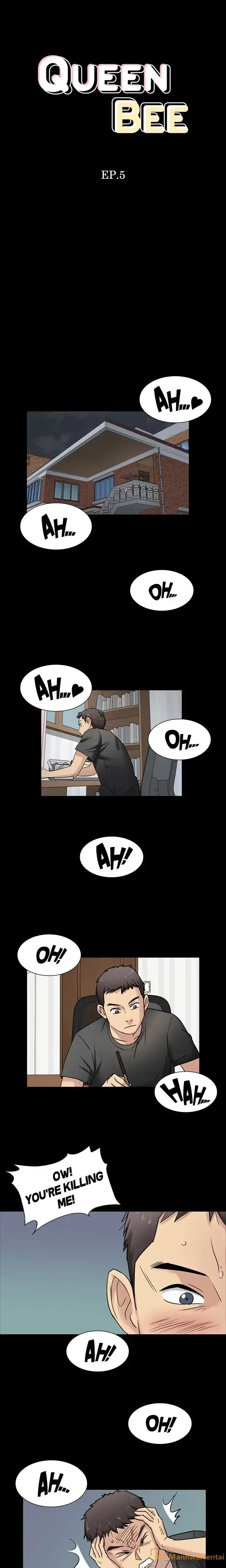 Chapter 5, page 1