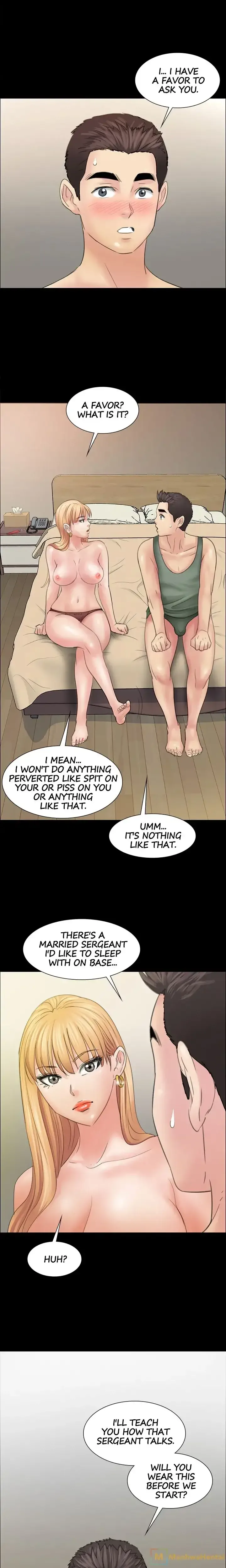 Chapter 11, page 1