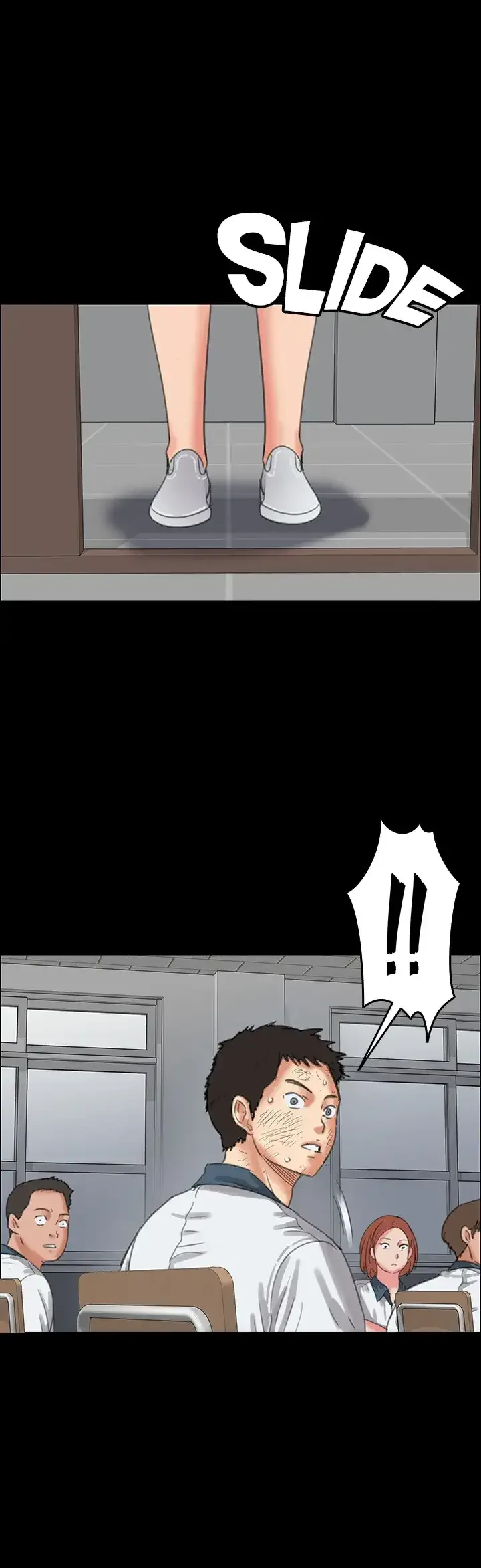 Chapter 27, page 1