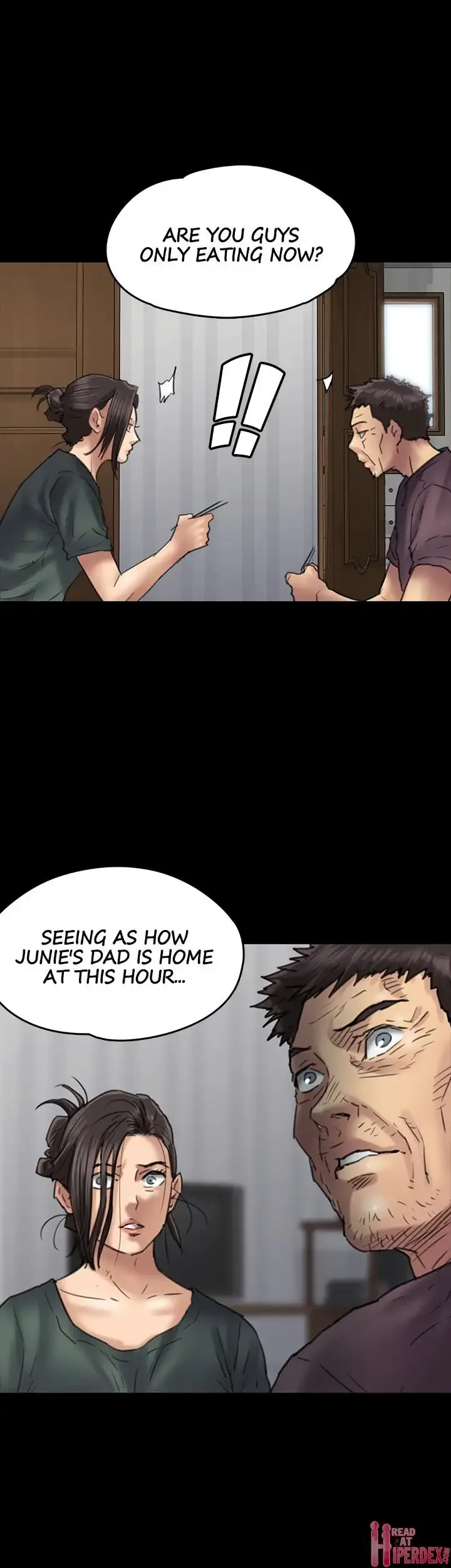 Chapter 54, page 1