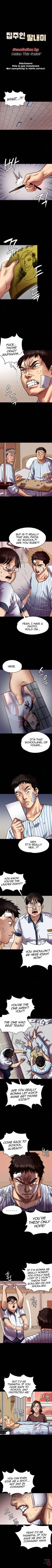 Chapter 66, page 1