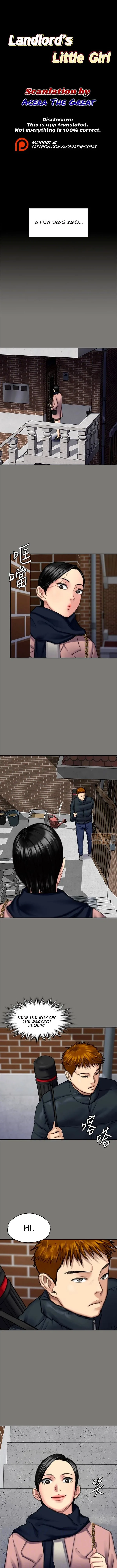 Chapter 99, page 1