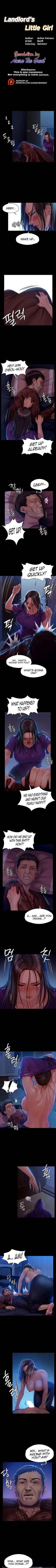 Chapter 151, page 1