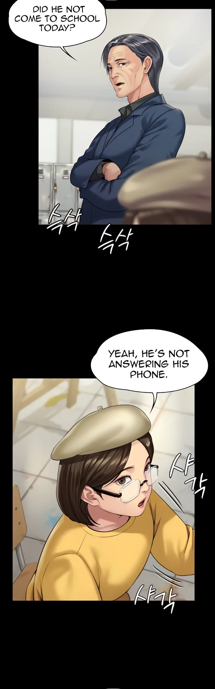 Chapter 176, page 18