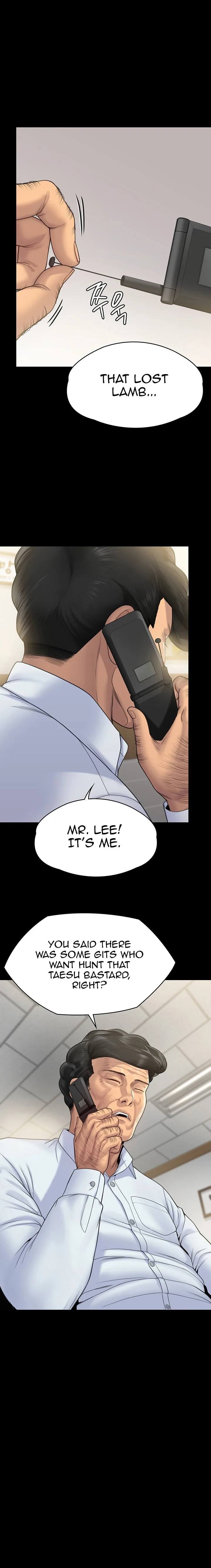 Chapter 261, page 1